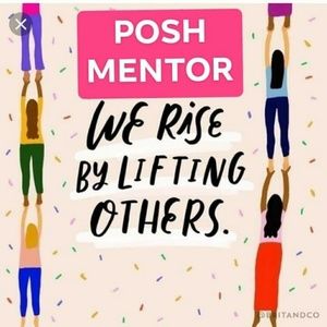 POSH MENTOR
